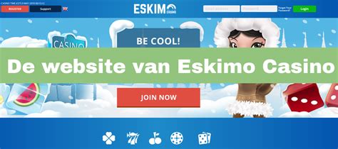 Eskimo casino login