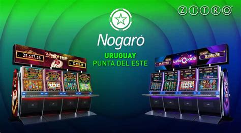 Espectaculos pt casino nogaro punta del este