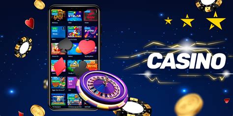 Estrelabet casino apk