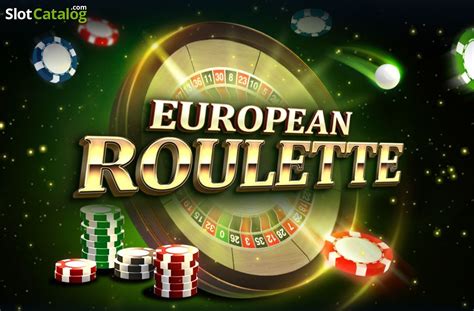 European Roulette Platipus Bodog