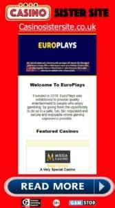 Europlays casino