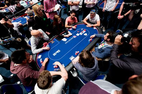 Eurosports24 poker