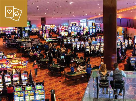 Existe um casino em traverse city mi