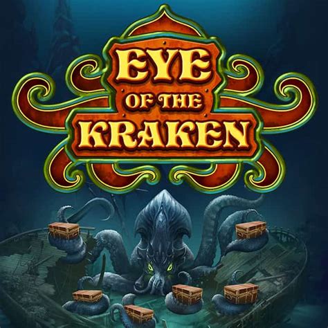 Eye Of The Kraken Betway