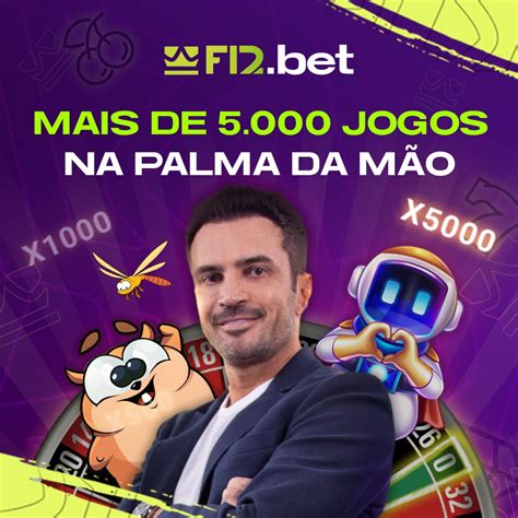 F12 bet casino apostas