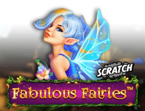 Fabulous Faires Scratch 1xbet