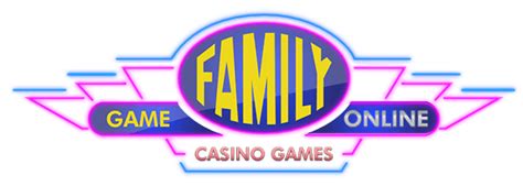 Family game online casino Panama