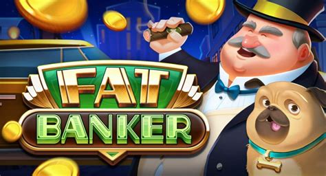 Fat Banker 888 Casino
