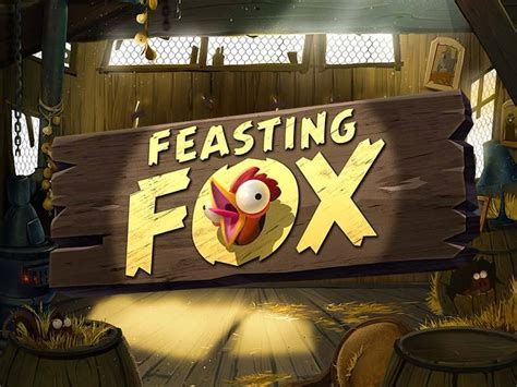 Feasting Fox LeoVegas