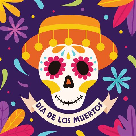 Feliz Dia De Los Muertos Bodog