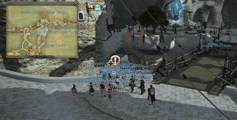 Ffxiv desbloquear o dever de roleta ensaios