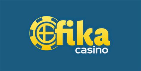 Fika casino Brazil