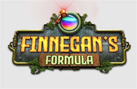 Finnegans Formula Slot Grátis