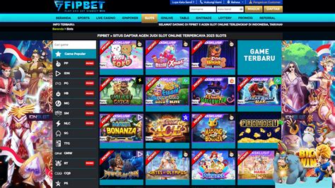 Fipbet casino