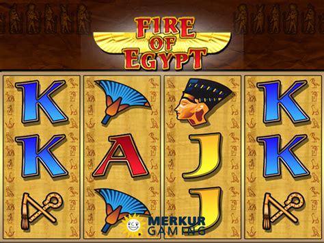 Fire Of Egypt bet365