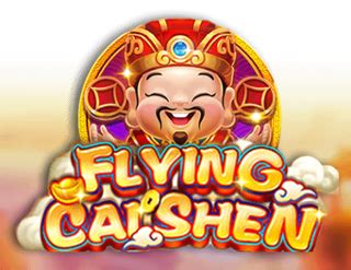 Flying Cai Shen Blaze