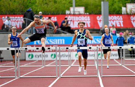 Folksam gp slottskogsvallen