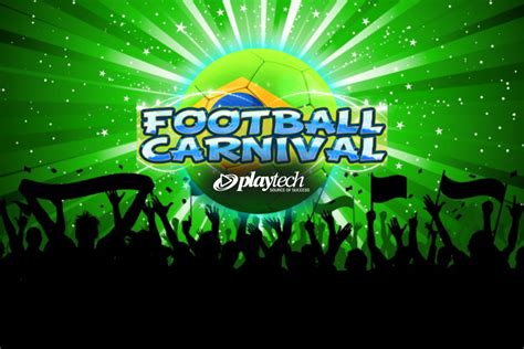 Football Carnival NetBet