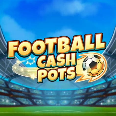 Football Cash Pots Novibet