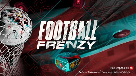 Football Frenzy PokerStars