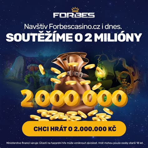 Forbes casino