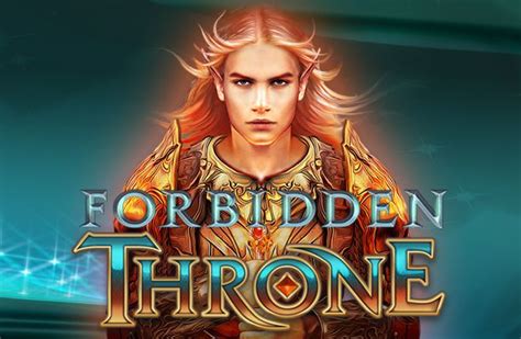 Forbidden Throne Bwin