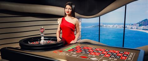 Fornecedores de software de casino