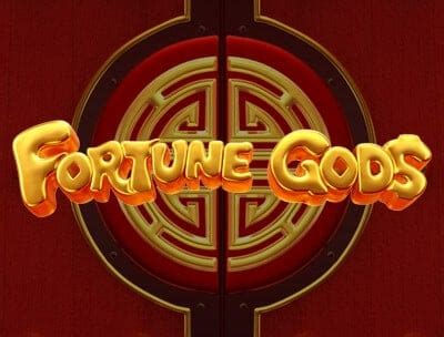 Fortune Gods Bodog