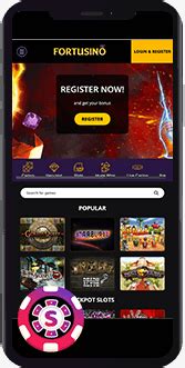 Fortusino casino online