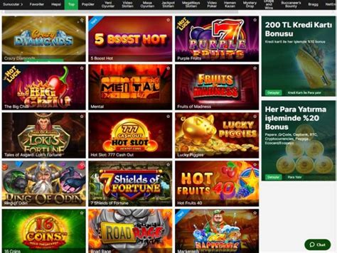 Forvetbet casino Guatemala