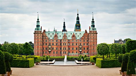 Frederiksborg slot alexandra