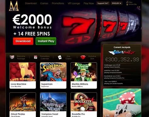 Free spins casino review