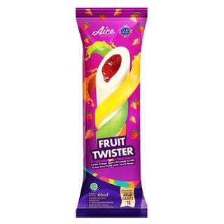 Fruit Twister Betano