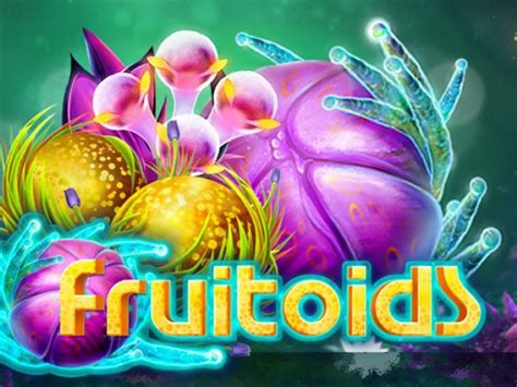 Fruitoids Blaze