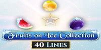 Fruits On Ice Collection 40 Lines Bodog