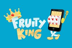 Fruity king casino apostas