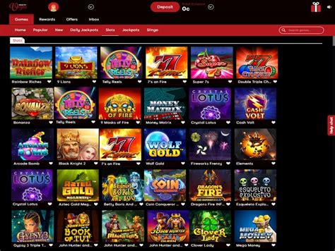 Fruity vegas casino online