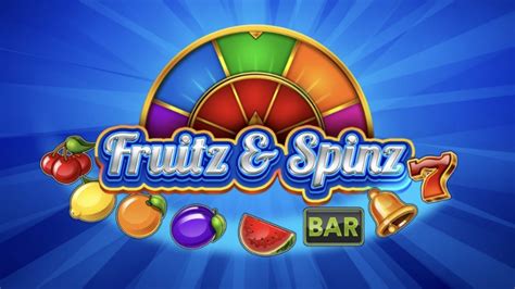 Fruitz Spinz Bodog