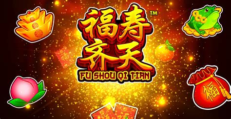 Fu Shou Qi Tian LeoVegas