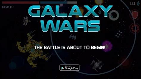 Galaxy Wars brabet