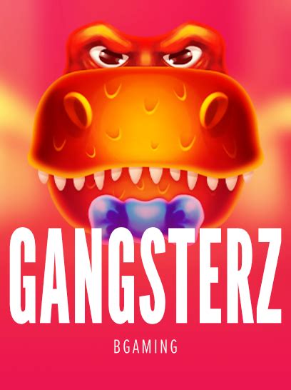 Gangsterz NetBet
