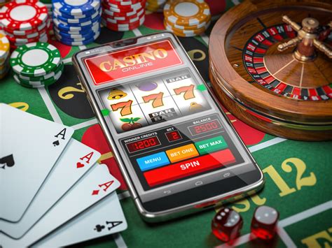 Ganhar dinheiro grátis de casino online