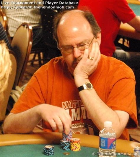 Gary friedlander poker