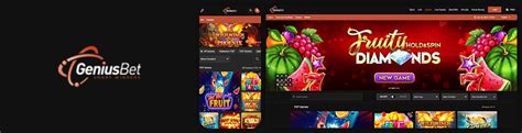 Geniusbet casino Venezuela