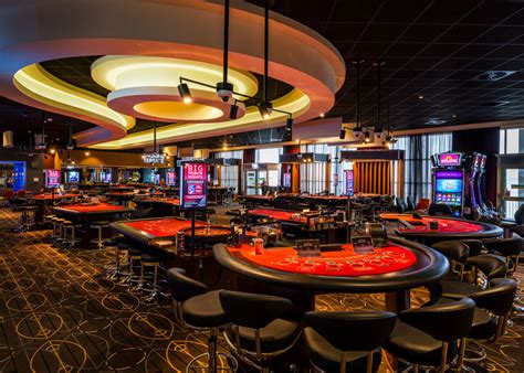 Genting casino Colombia