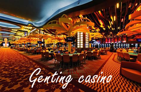 Genting world game casino Uruguay