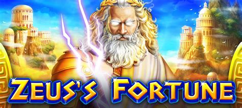 Ghost Of Zeus Slot - Play Online