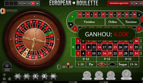 Giochi de roleta de cassino online gratis