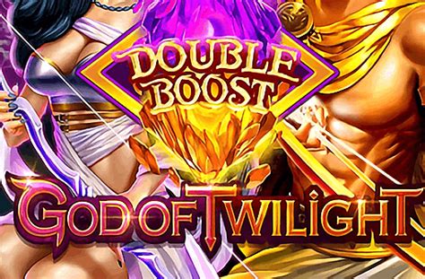 God Of Twilight Slot - Play Online