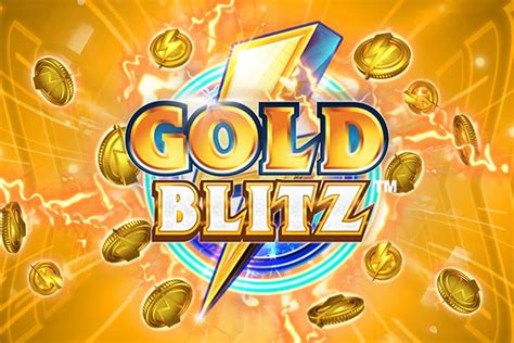 Gold Blitz NetBet
